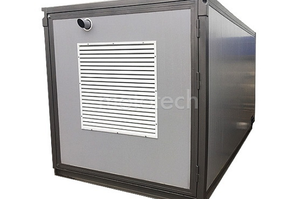 TJ110DW5L в контейнере