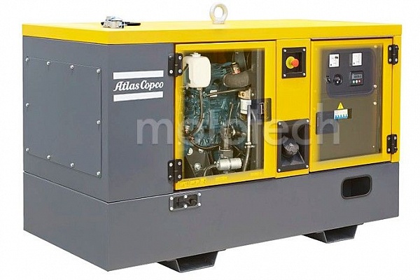 Atlas Copco QES 40