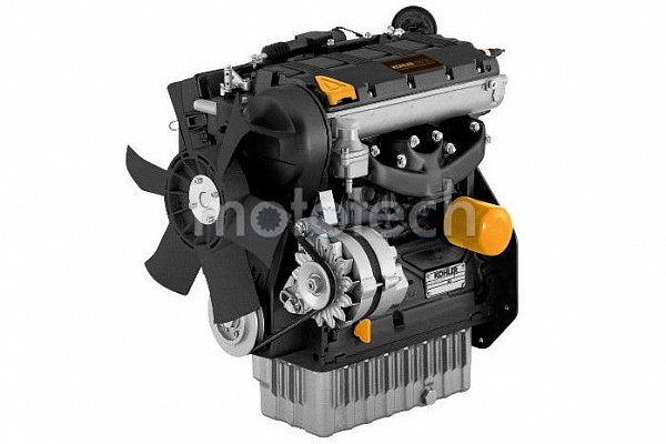 Kohler KDI2504M Kohler KDI2504M