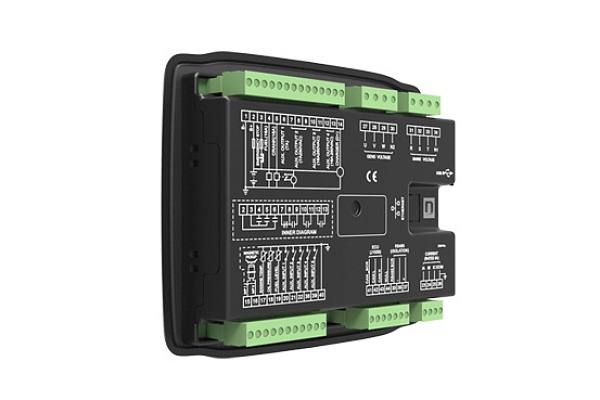 SmartGen HGM6110CAN