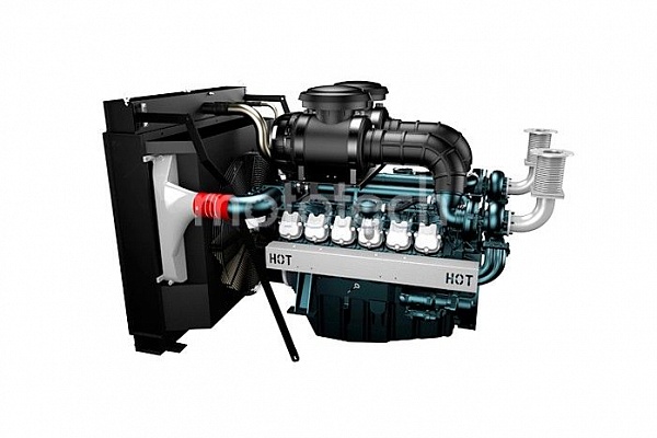 Doosan P222LE-S Doosan P222LE-S