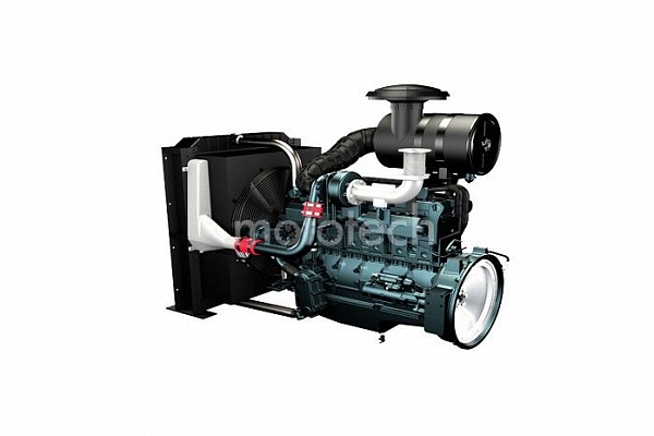 Doosan DP086TA Doosan DP086TA