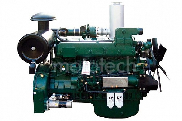 Lister Petter OWTA6 2015-185 Lister Petter OWTA6 2015-185
