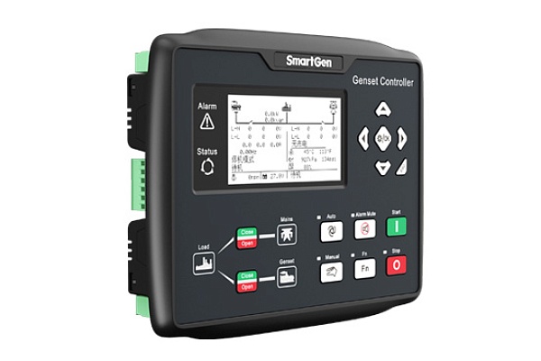 SmartGen HGM9420N/LT