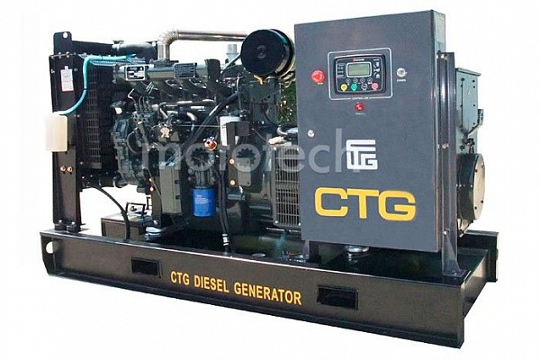 CTG AD-700SD