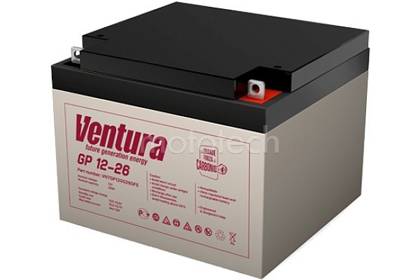 Ventura GP 12-26