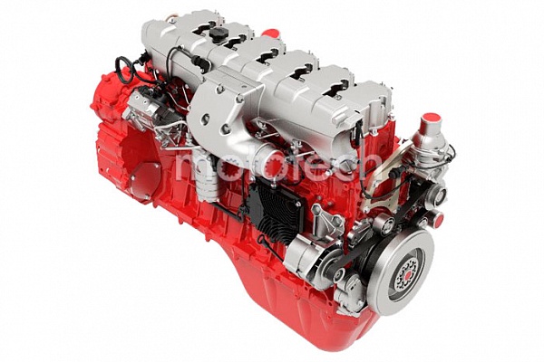 Deutz TCD 12.0 L6 Deutz TCD 12.0 L6