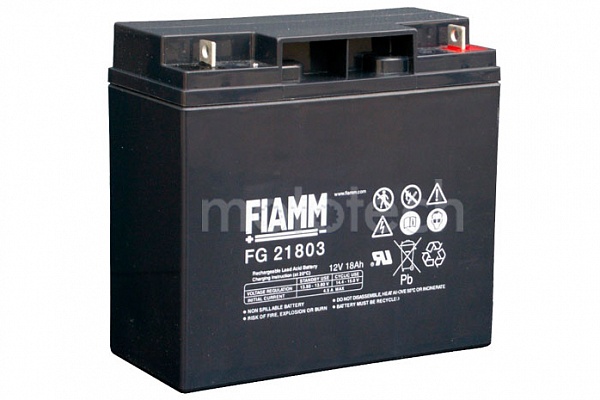 FIAMM FG21803