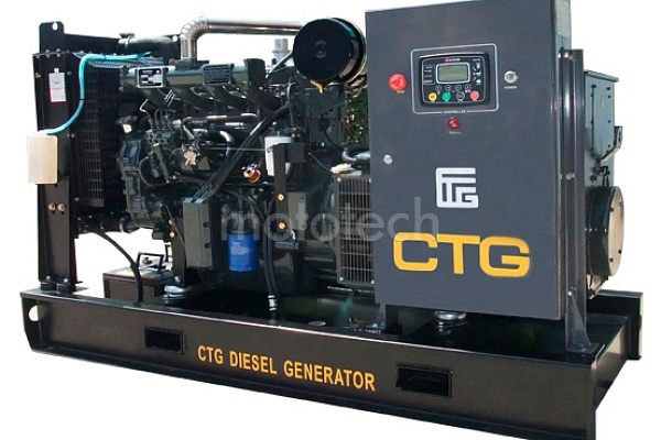 CTG 44M