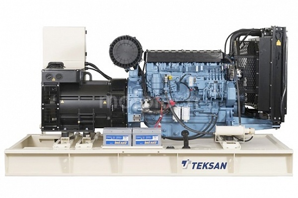 Teksan TJ400BD5L