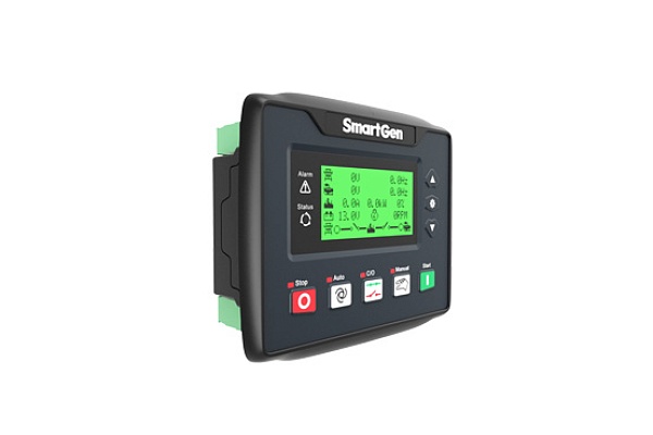 SmartGen HGM4020NC