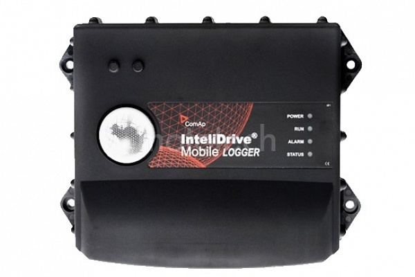 ComAp InteliDrive Mobile Logger