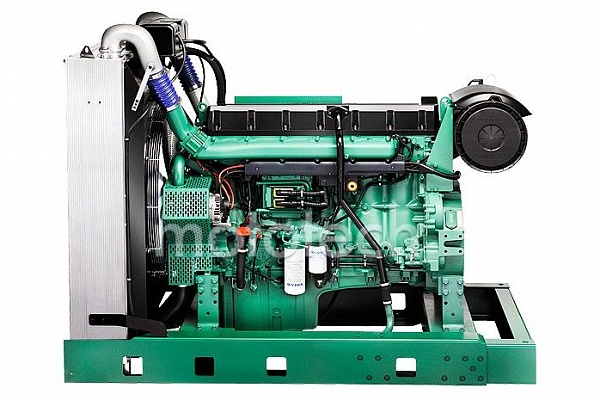 Volvo Penta TAD1643GE Volvo Penta TAD1643GE
