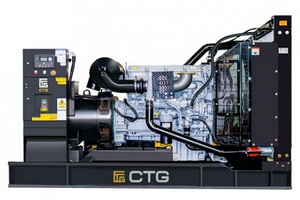 CTG 330P