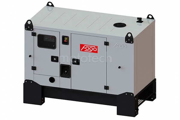Fogo FDF50IT в кожухе Fogo FDF50IT в кожухе