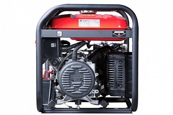 FUBAG BS 8000 DA ES