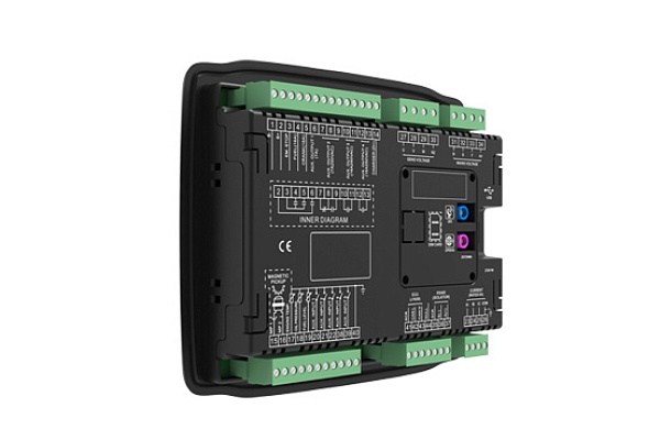 SmartGen HGM6110CAN-4G