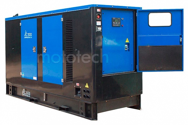 ТСС АД-50С-Т400-1РМ19 в кожухе