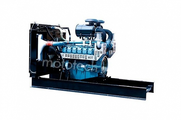 Doosan P222FE Doosan P222FE