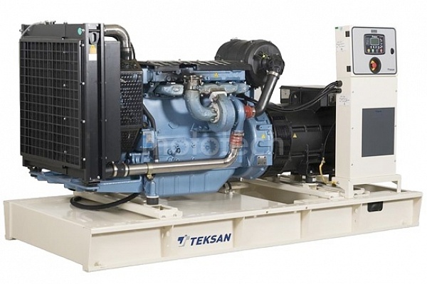 Teksan TJ25BD5C