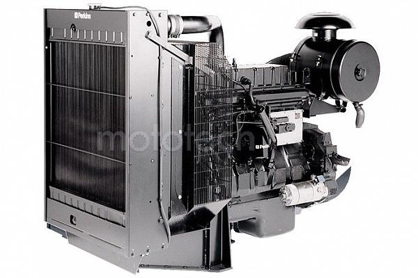 Perkins 1306C-E87TAG5 Perkins 1306C-E87TAG5