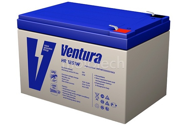 Ventura HR 1251W