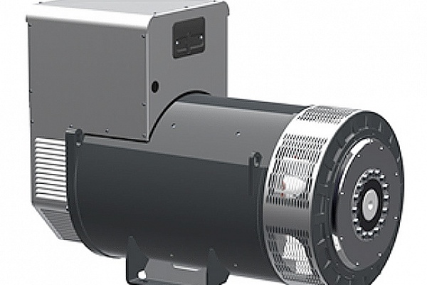 Mecc Alte ECO40-2S/4 C