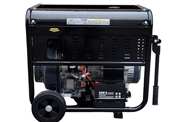 CTG CD7000A