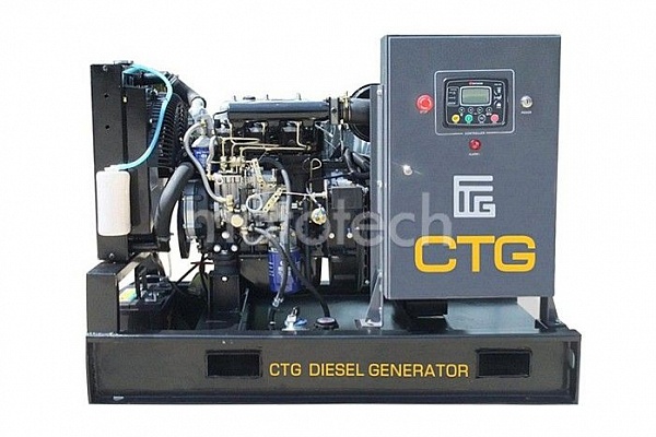 CTG AD-35RE