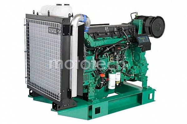 Volvo Penta TAD1354GE Volvo Penta TAD1354GE