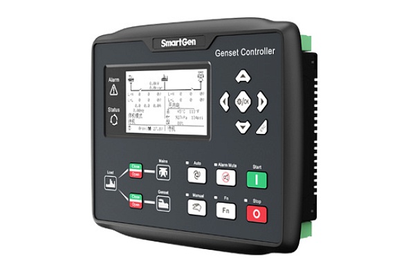 SmartGen HGM9420N/LT
