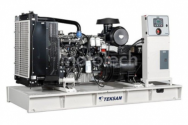 Teksan TJ200PE5A