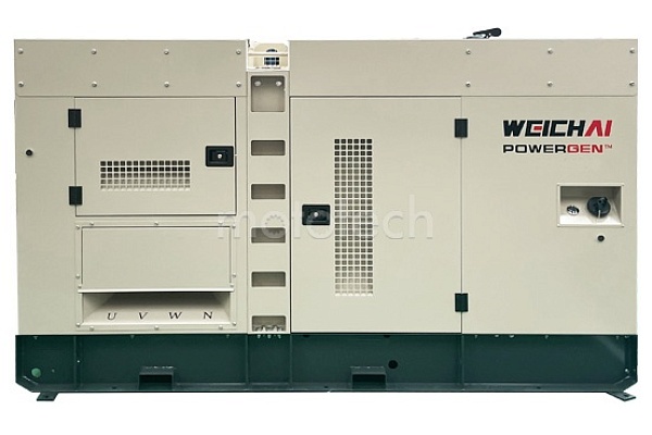 Weichai WPG70L1 в кожухе