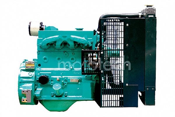 Cummins 4BT3.9G2 Cummins 4BT3.9G2
