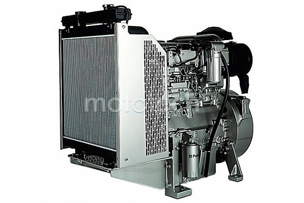 Perkins 1104A-44TG2 Perkins 1104A-44TG2