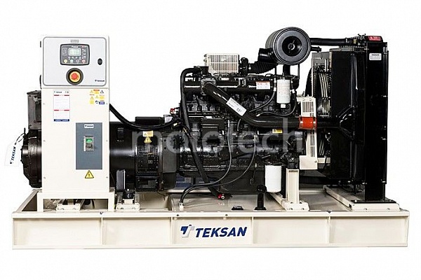 Teksan TJ234PE5A