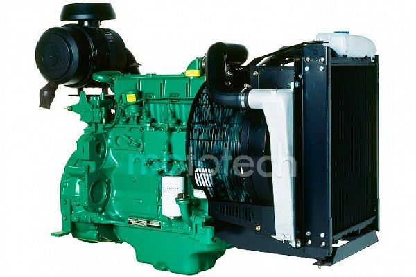 Volvo Penta TAD530GE Volvo Penta TAD530GE