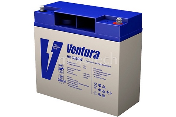 Ventura HR 1290W