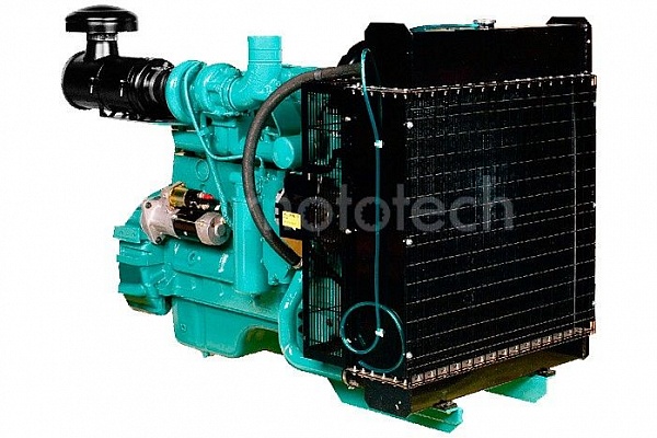 Cummins 6CTAA8.3G3 Cummins 6CTAA8.3G3