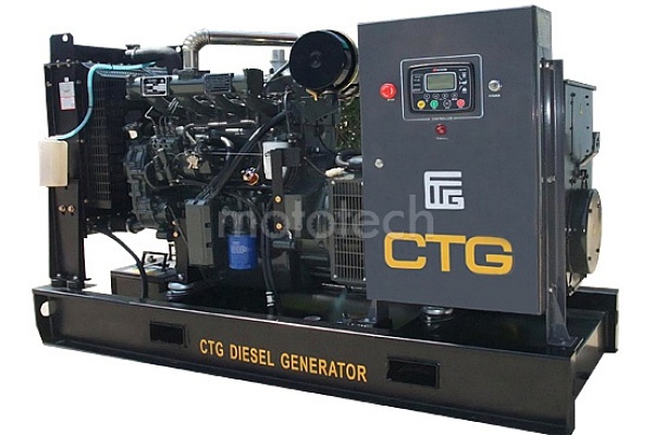 CTG 275B