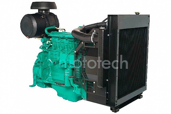 Volvo Penta TAD532GE Volvo Penta TAD532GE