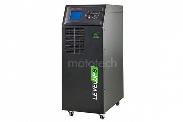 Makelsan Level UPS Series LU3015