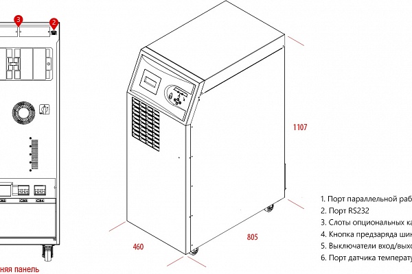 Makelsan Boxer Series BX3360