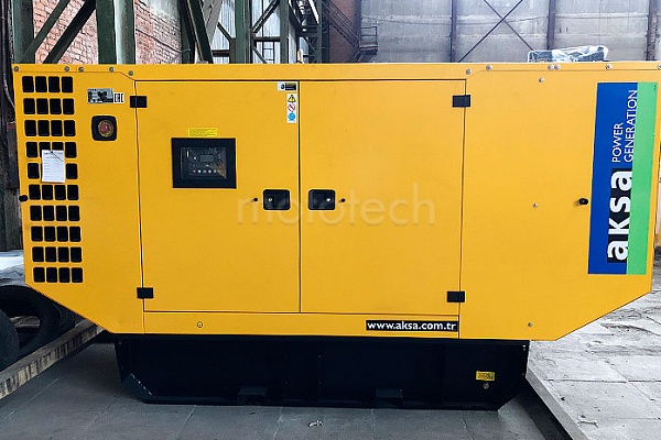 AKSA APD200C