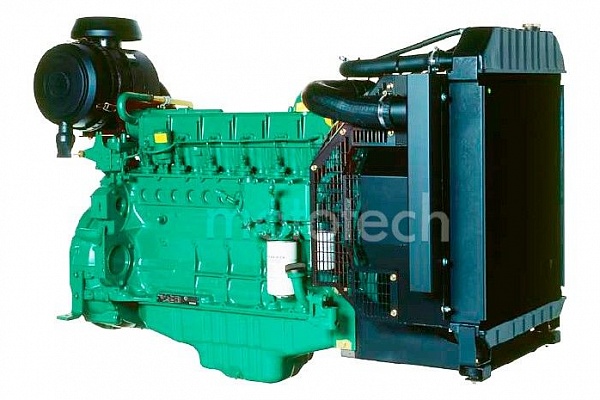 Volvo Penta TAD730GE Volvo Penta TAD730GE