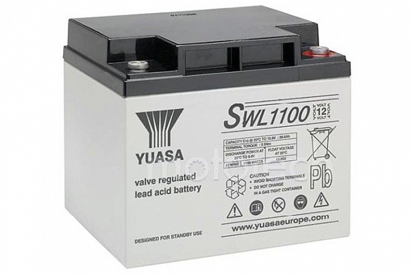 Yuasa SWL 1100