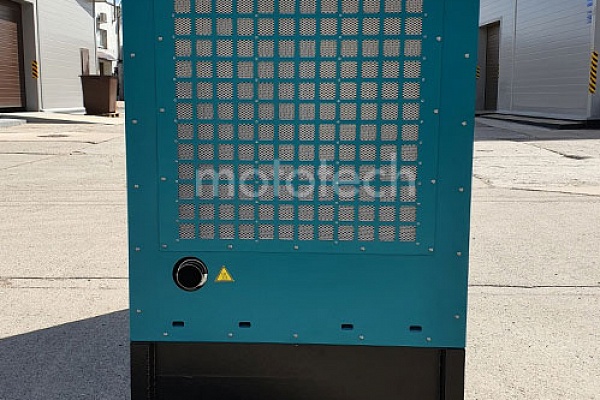 Genbox KBT16Т-3000 в кожухе