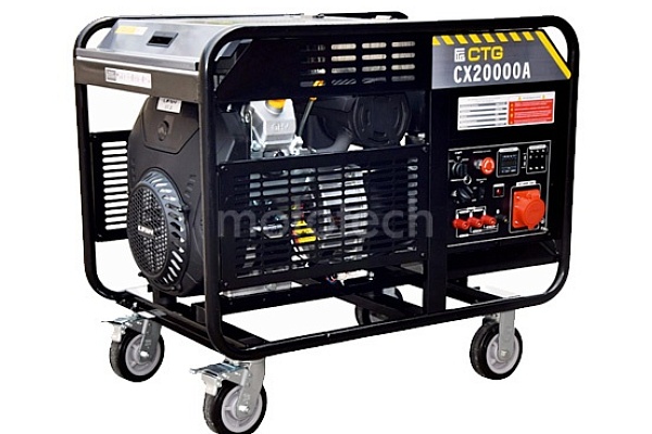 CTG CX20000A CTG CX20000A