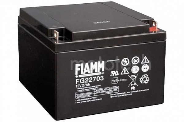 FIAMM FG22703