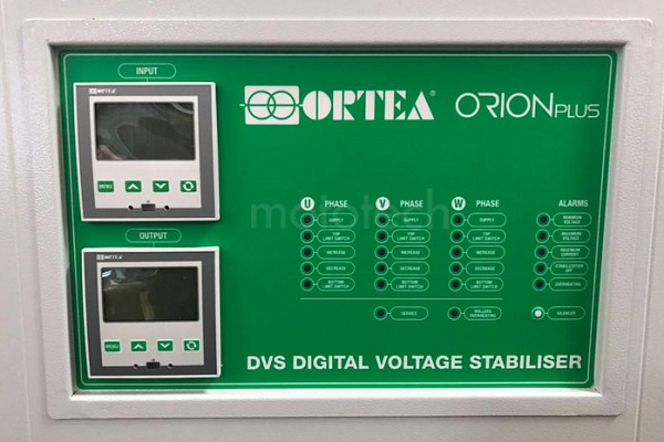 Ortea Orion Plus 320-15